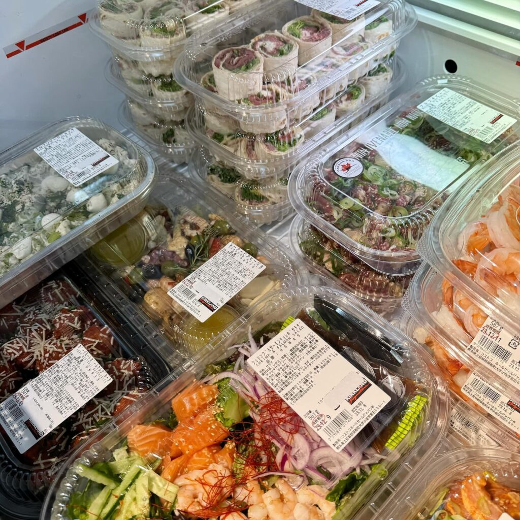 待望のコストコ再販店が宮崎市中心街に進出