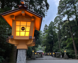 都農神社