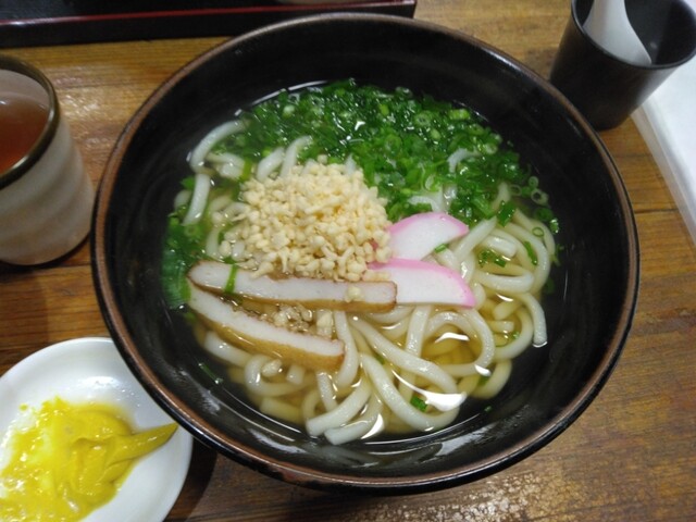 うどん