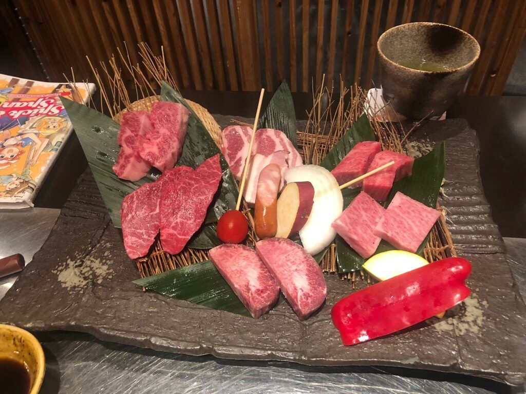 宮崎牛ステーキのトラブルシューティング