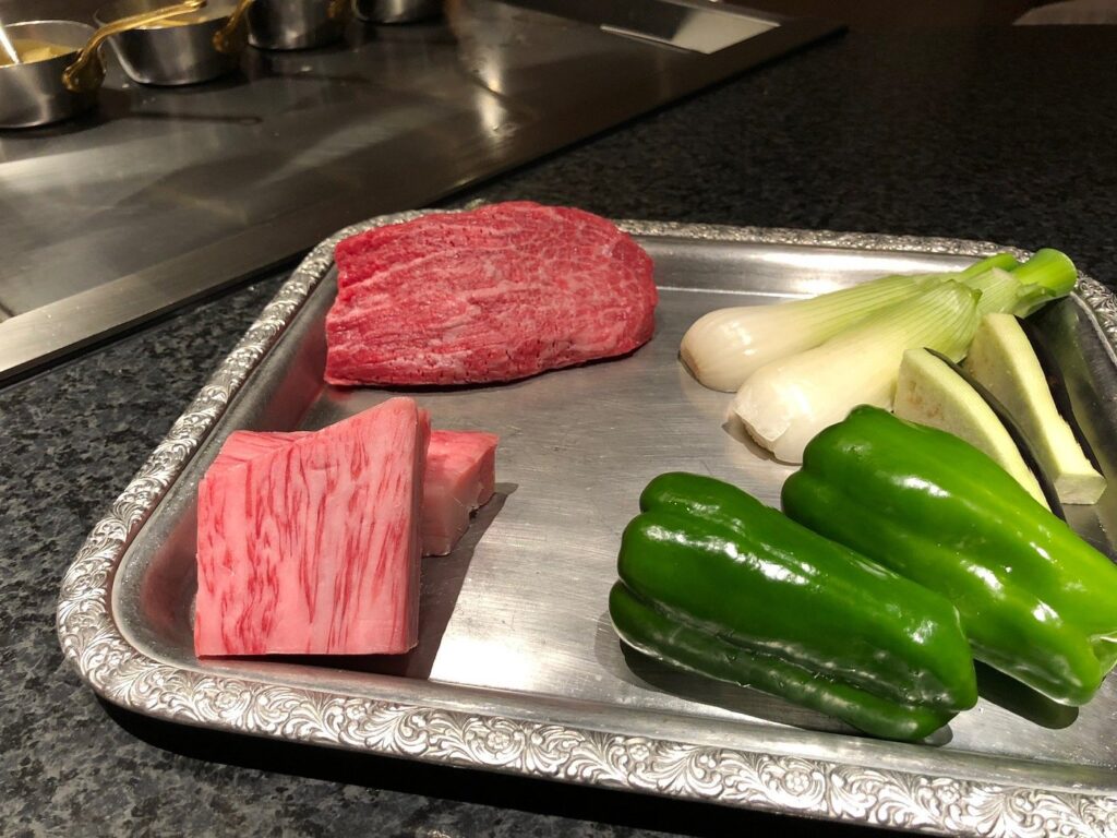 宮崎牛ステーキのギフト活用法