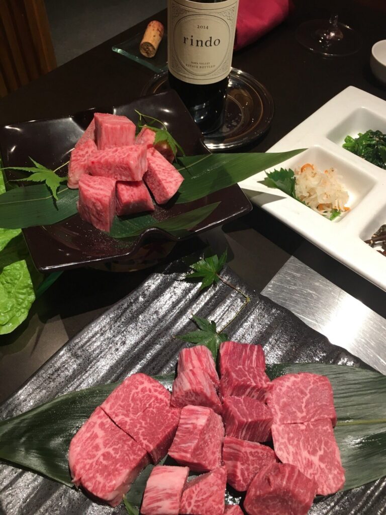 宮崎牛ステーキの選び方と購入ガイド