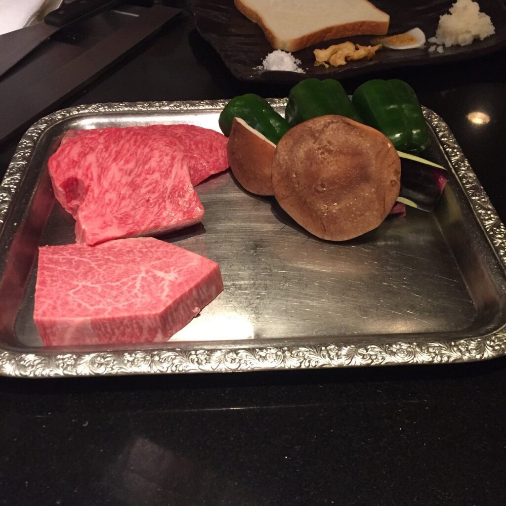 宮崎市内の絶品宮崎牛ステーキレストラン