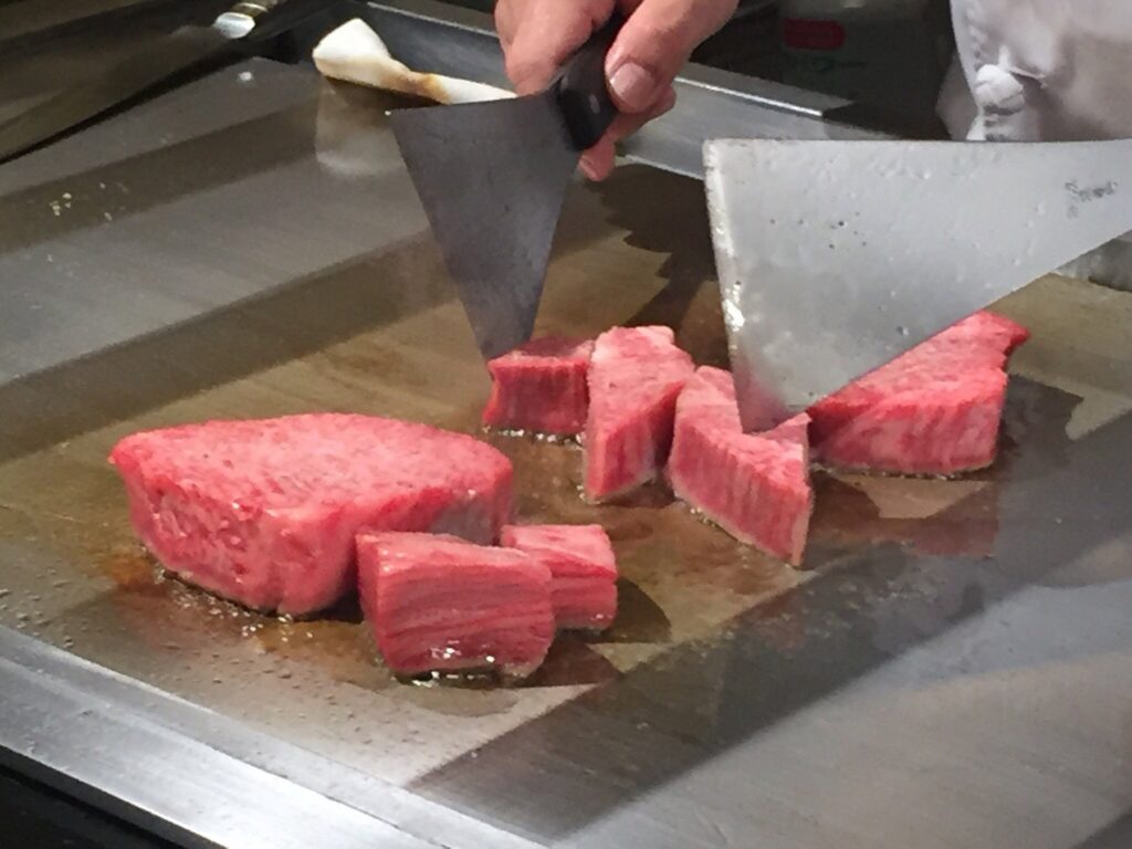 宮崎牛ステーキの保存方法と解凍テクニック