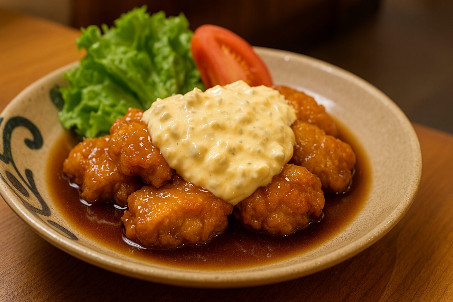 宮崎発祥チキン南蛮の「南蛮」とは?歴史から作り方まで完全解説 - 宮崎県内での地域差 - ひなたスタイル