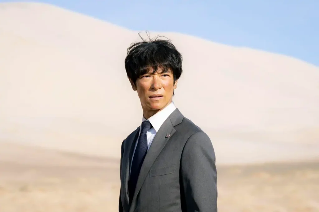 有名人に見る宮崎男性の魅力