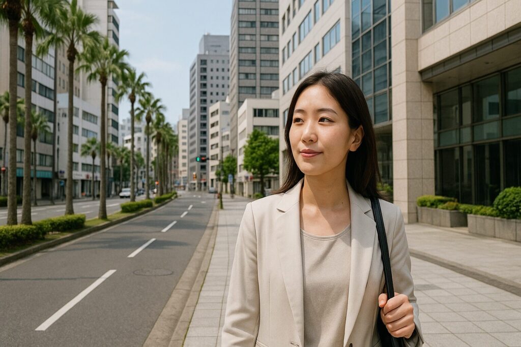 なぜ宮崎移住が独身女性に選ばれるのか？最新データで見る人気の理由