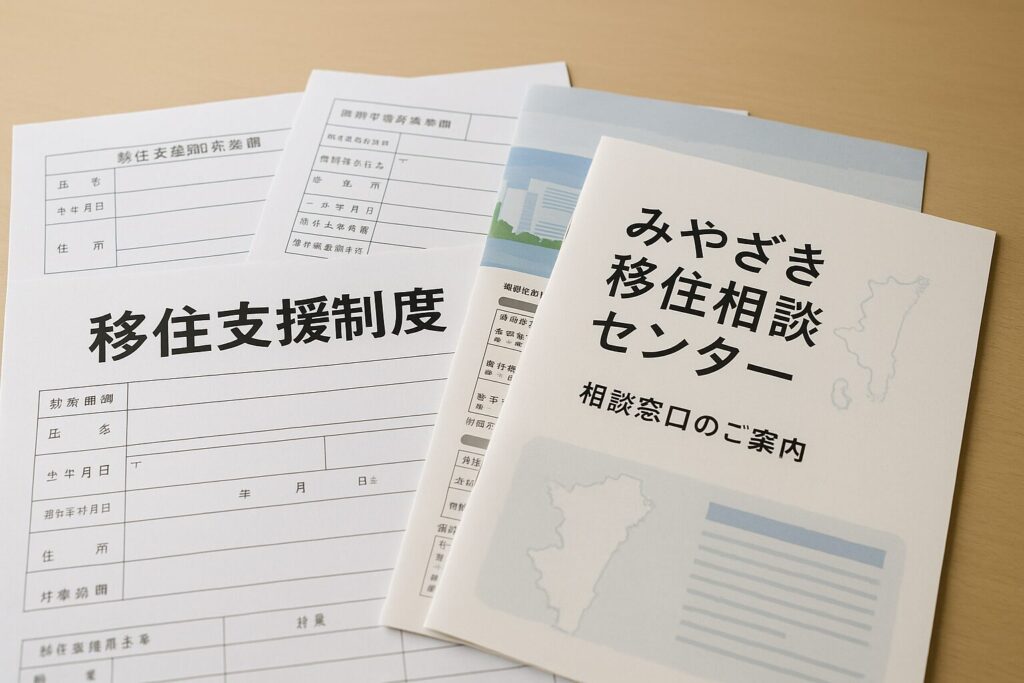 宮崎移住 独身女性完全ガイド｜最新支援制度と失敗しないための成功戦略