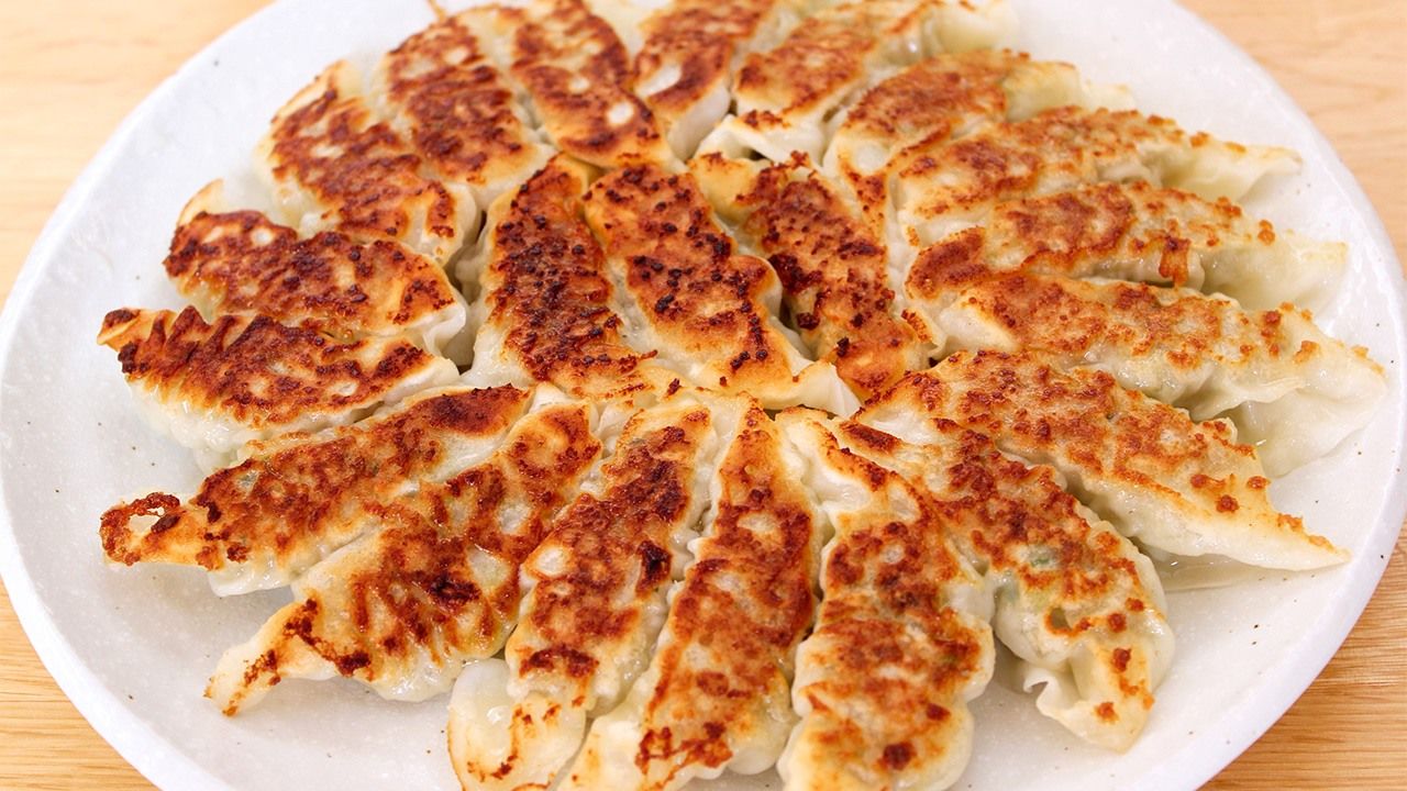 宮崎餃子