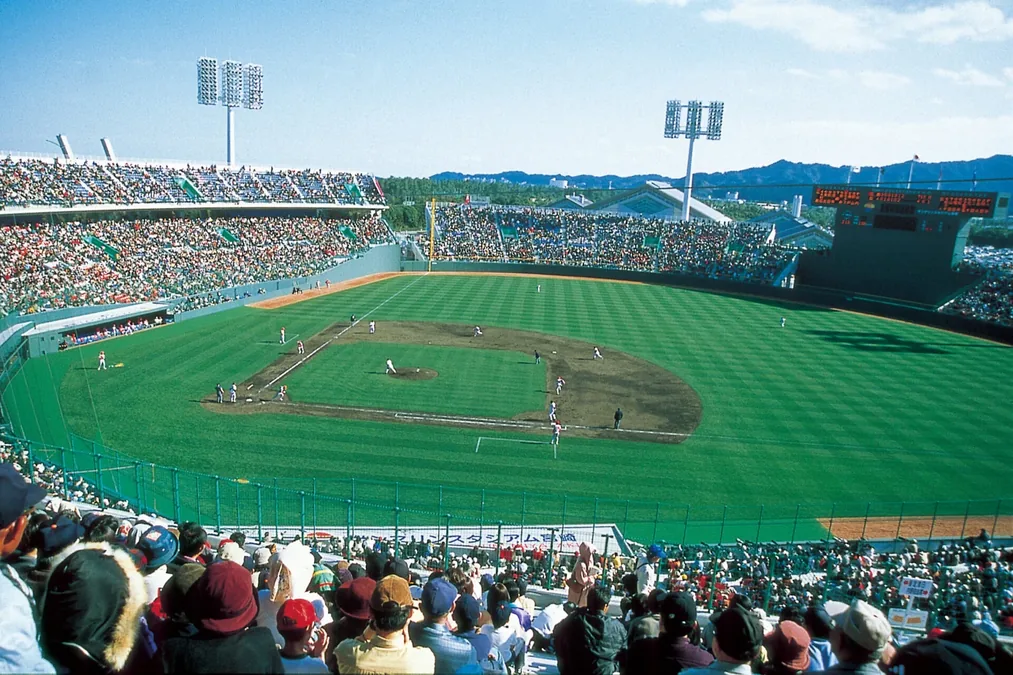 宮崎県 プロ野球キャンプ sunmarine 宮崎県とプロ野球