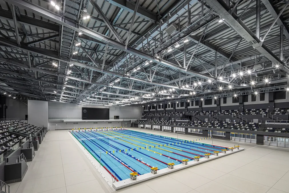 PERSOL Aqua Park Miyazaki Pool