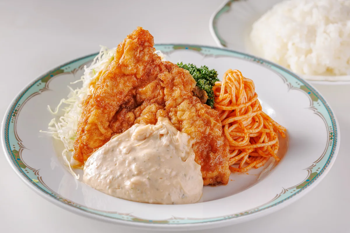 宮崎雑炊 チキン南蛮 おぐら本店 地鶏