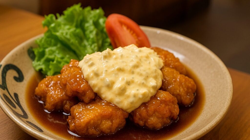 宮崎発祥チキン南蛮の「南蛮」とは?歴史から作り方まで完全解説|ライフスタイルの完全ガイド Discover対応16:9