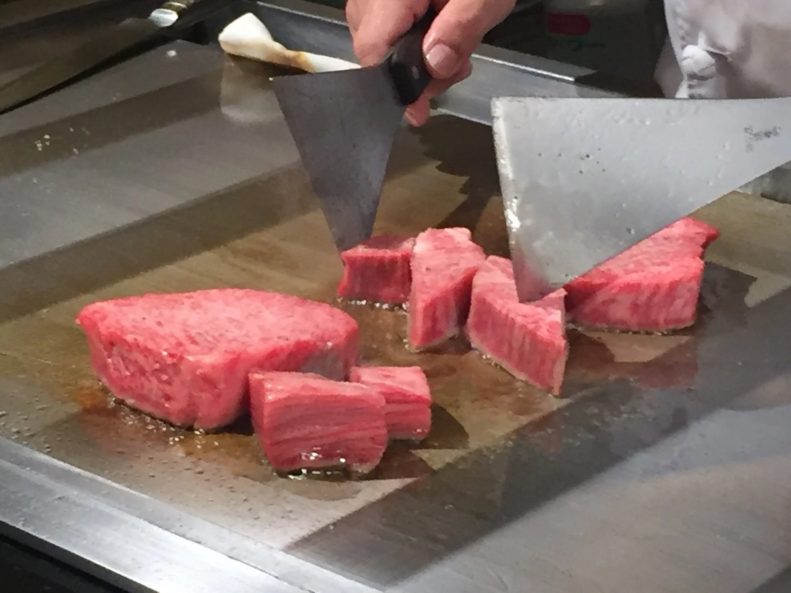 宮崎牛 ステーキ 冷凍保存と解凍テクニック